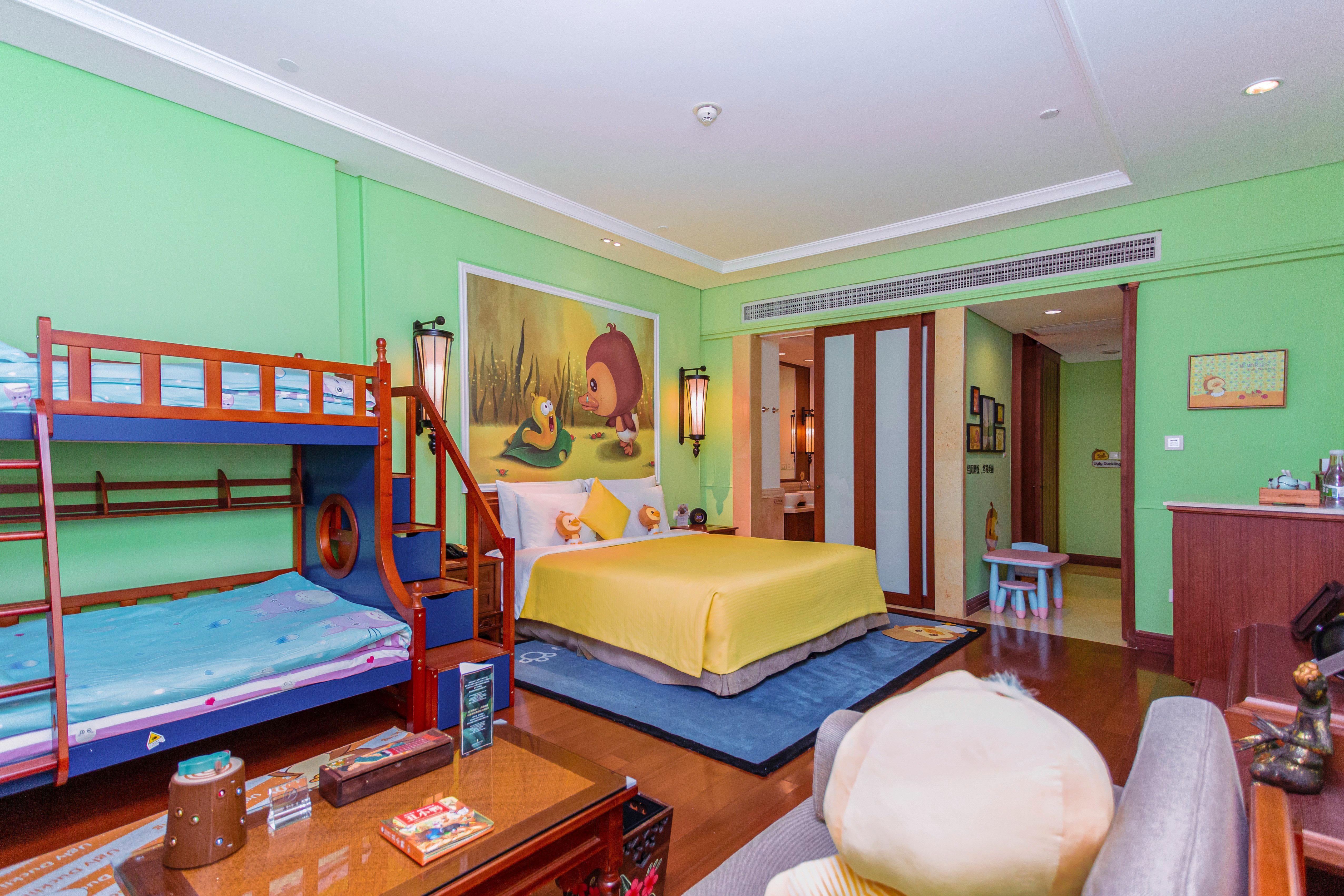 Intercontinental Xishuangbanna Resort By Ihg Jinghong Εξωτερικό φωτογραφία