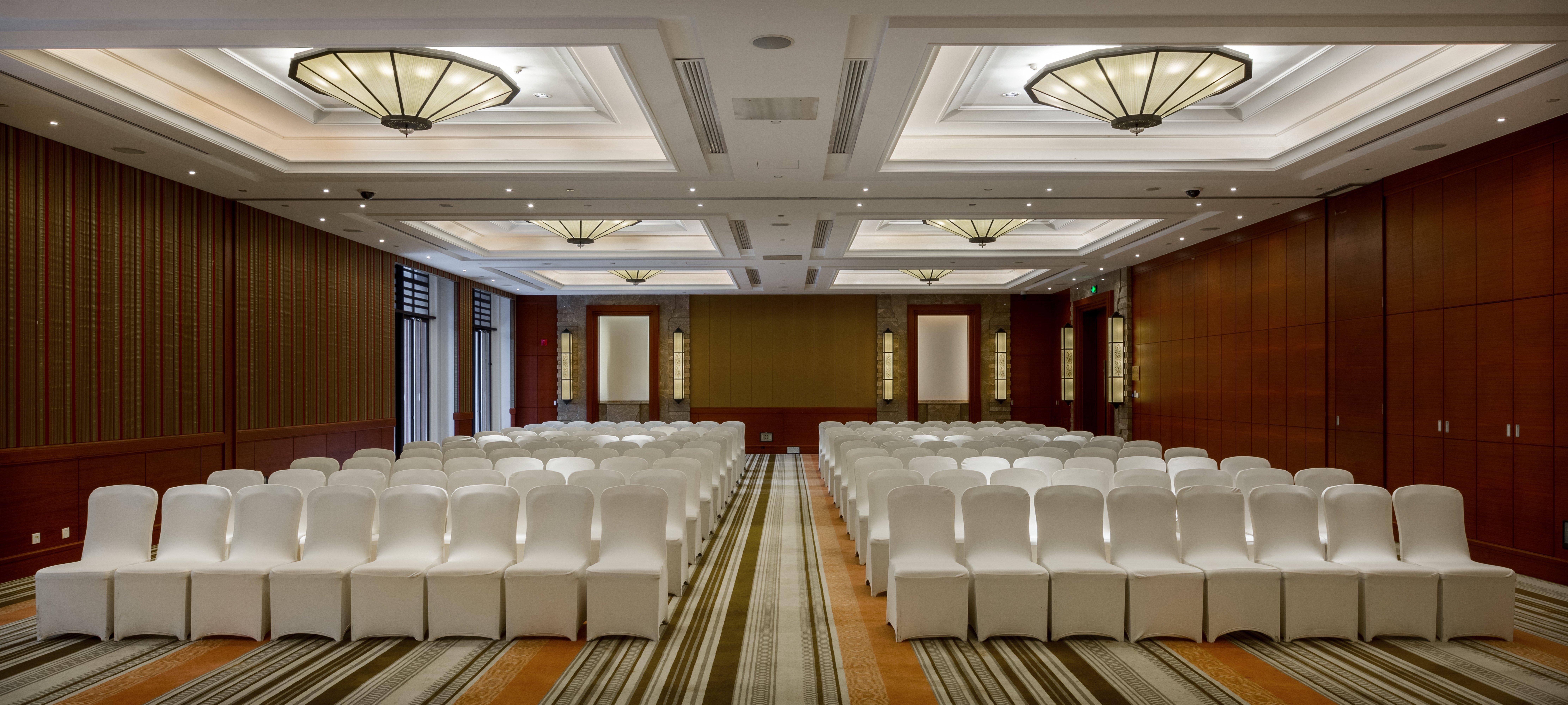 Intercontinental Xishuangbanna Resort By Ihg Jinghong Εξωτερικό φωτογραφία