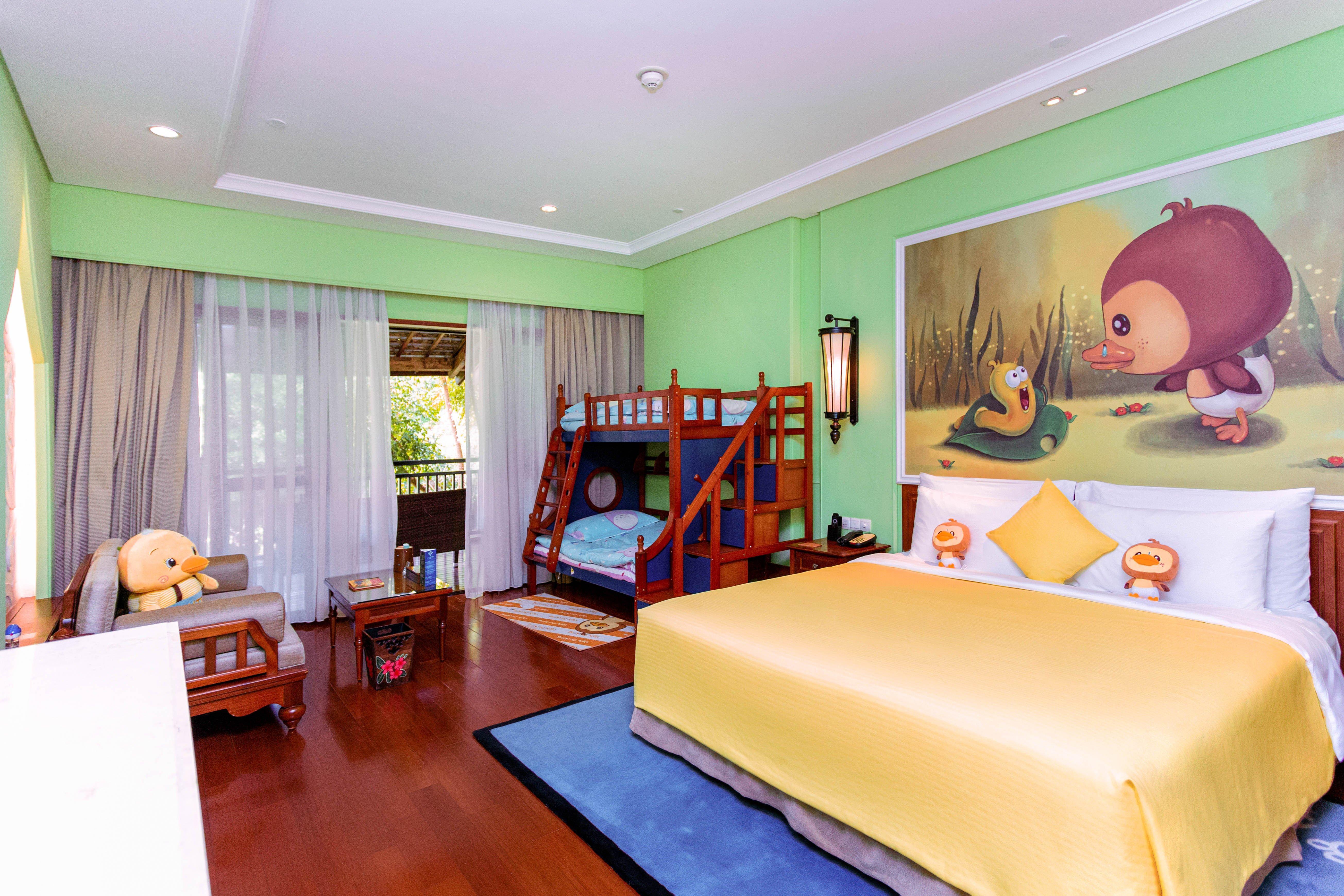 Intercontinental Xishuangbanna Resort By Ihg Jinghong Εξωτερικό φωτογραφία