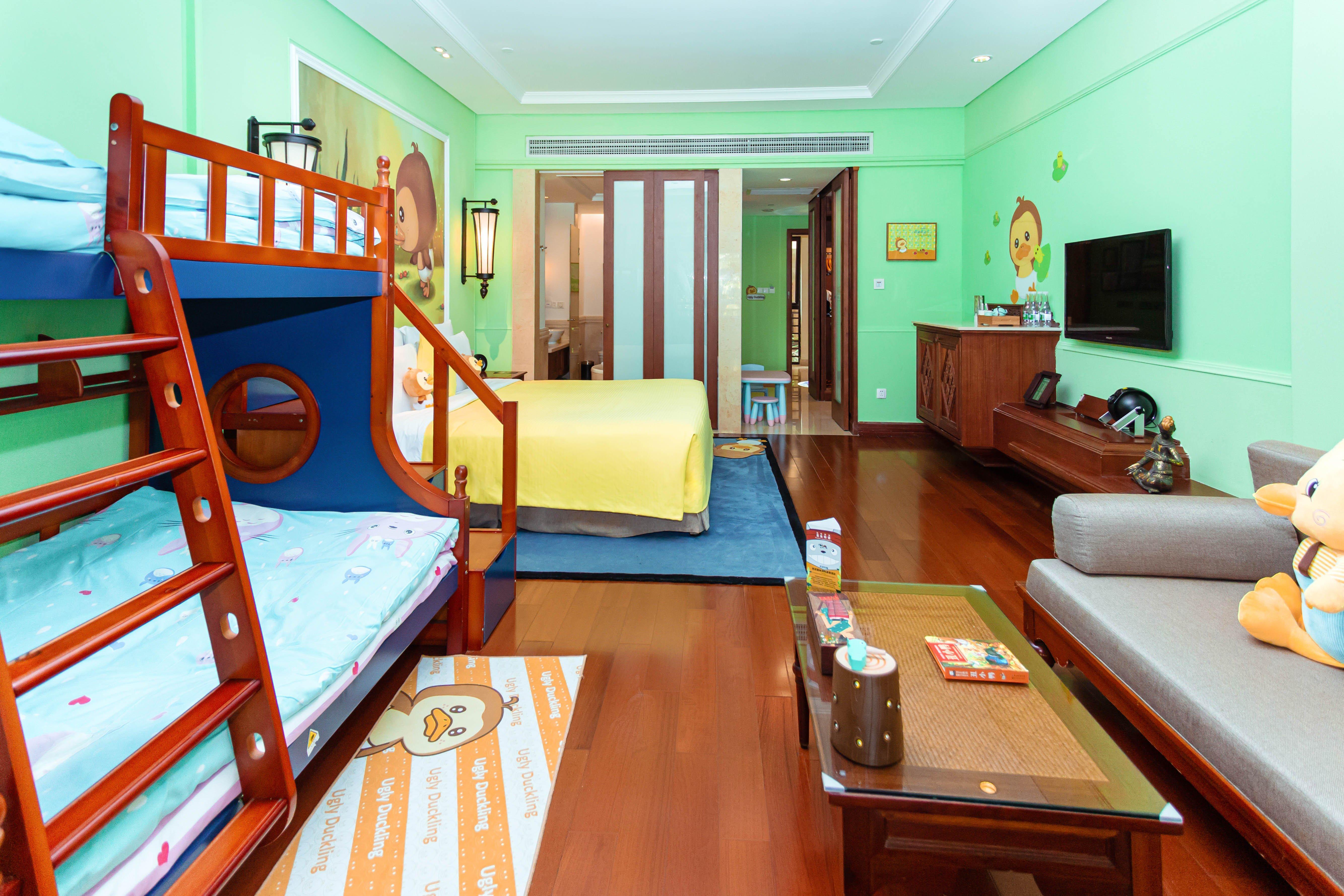 Intercontinental Xishuangbanna Resort By Ihg Jinghong Εξωτερικό φωτογραφία