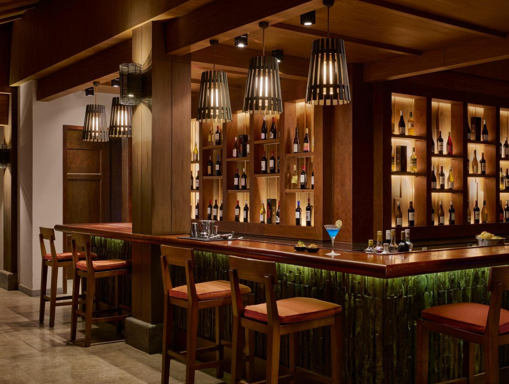 Intercontinental Xishuangbanna Resort By Ihg Jinghong Εξωτερικό φωτογραφία
