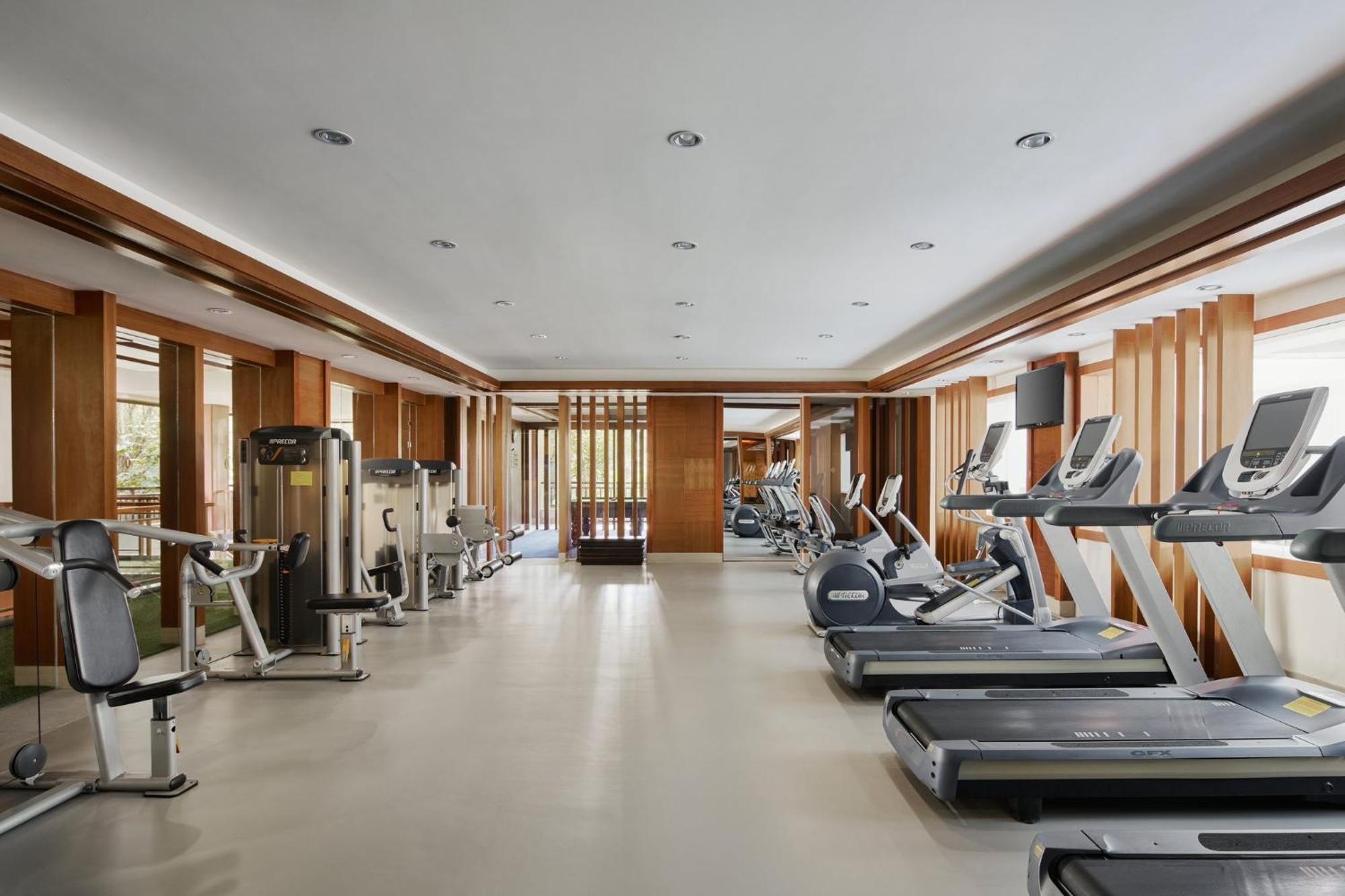 Intercontinental Xishuangbanna Resort By Ihg Jinghong Εξωτερικό φωτογραφία