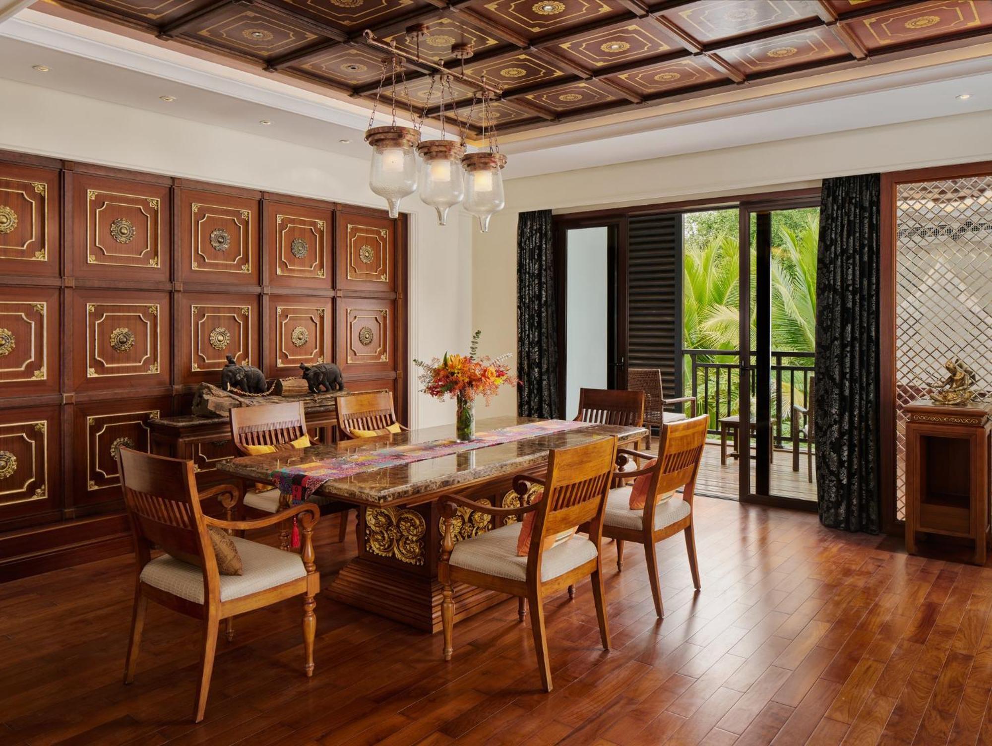 Intercontinental Xishuangbanna Resort By Ihg Jinghong Εξωτερικό φωτογραφία