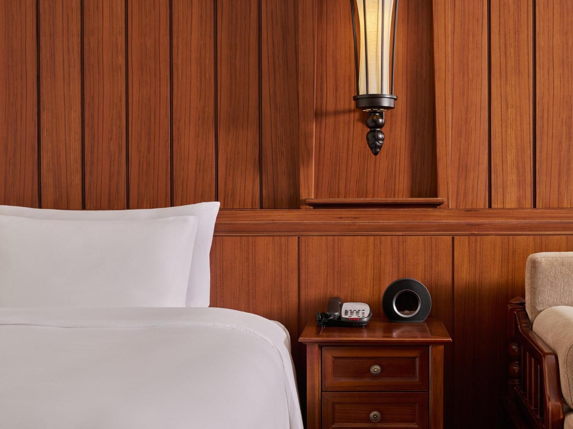 Intercontinental Xishuangbanna Resort By Ihg Jinghong Εξωτερικό φωτογραφία